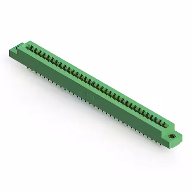 305-066-556-207 EDAC Inc.  Edgeboard Connectors